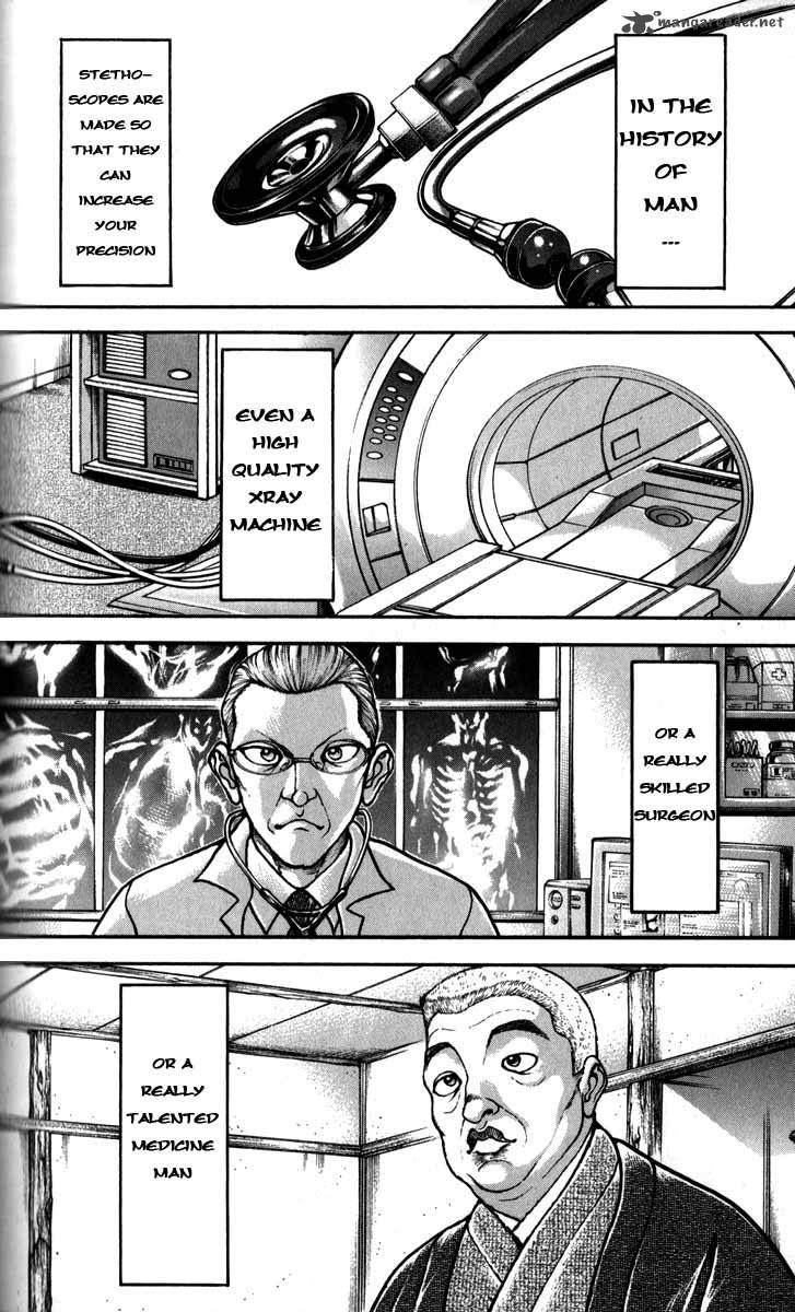 Baki Son Of Ogre 194 17