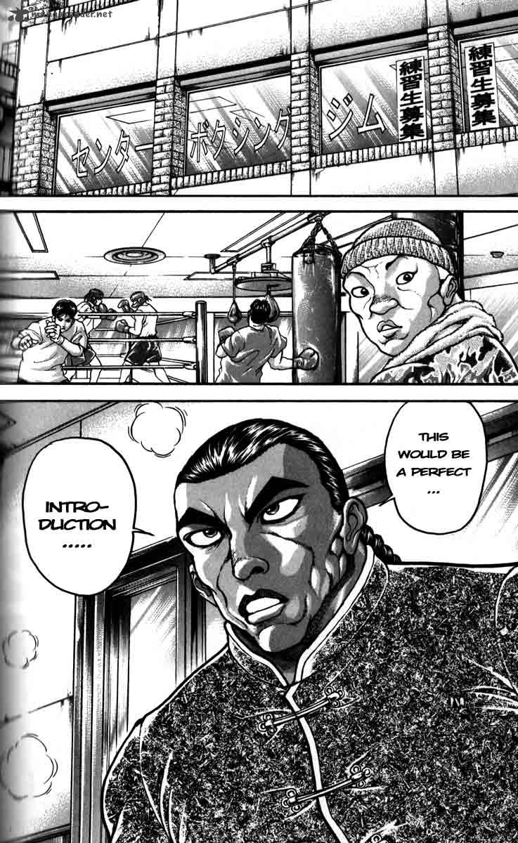Baki Son Of Ogre 194 19
