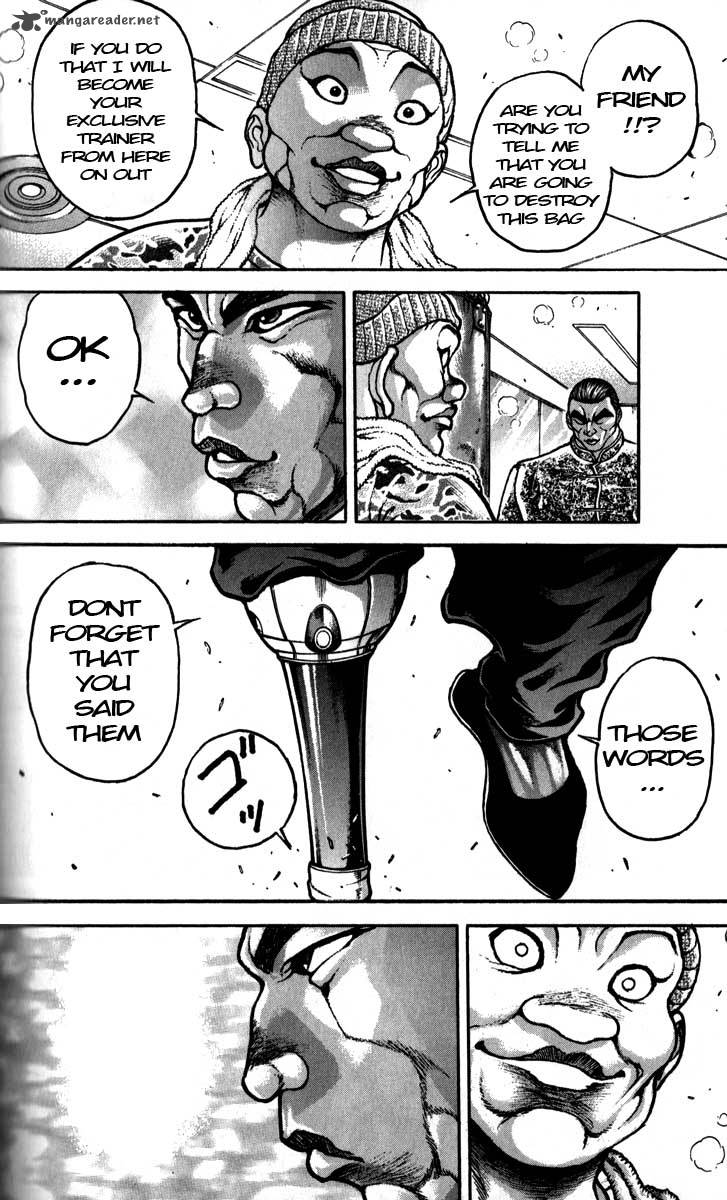 Baki Son Of Ogre 195 10