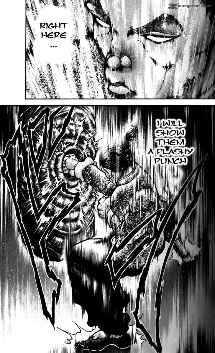 Baki Son Of Ogre 195 11