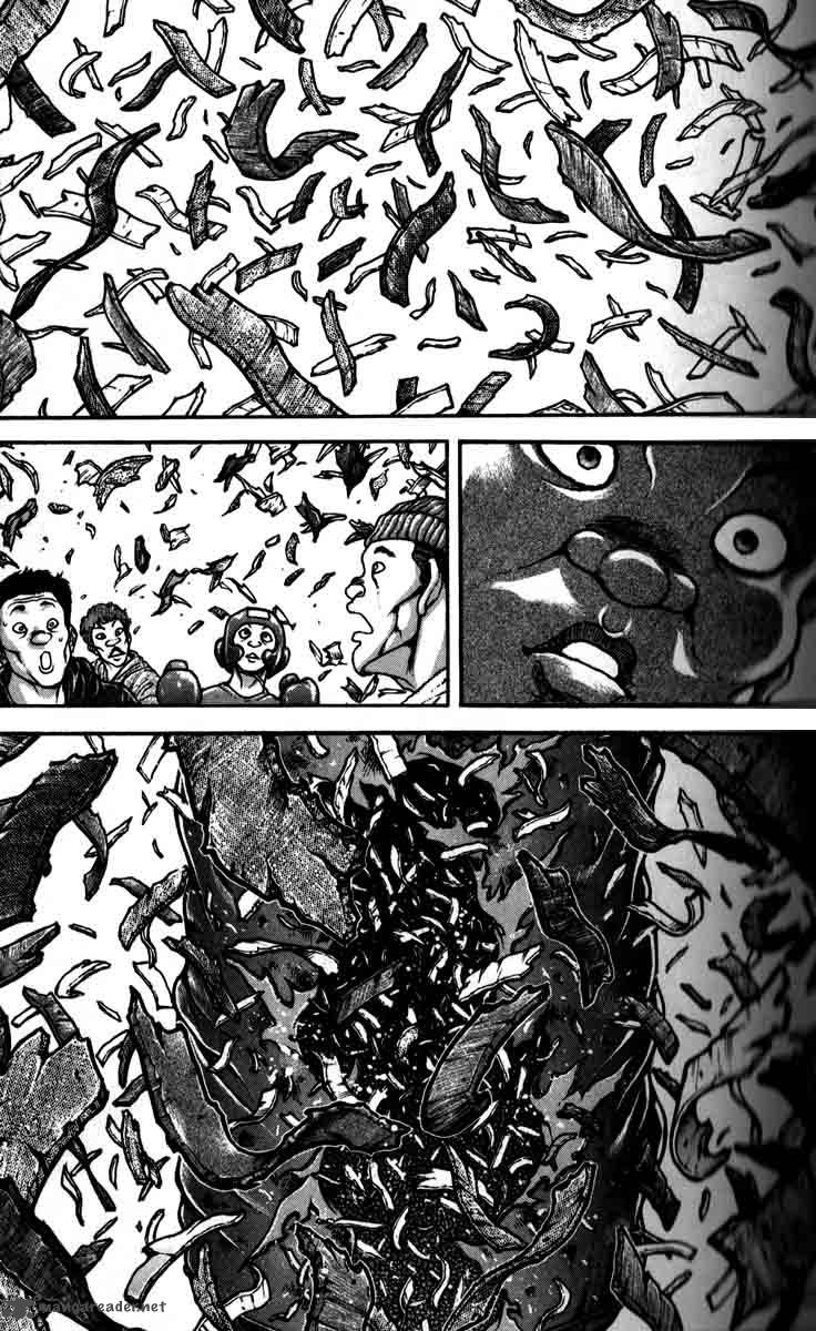 Baki Son Of Ogre 195 13