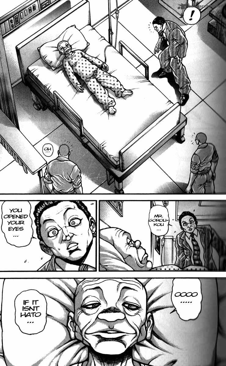Baki Son Of Ogre 195 17