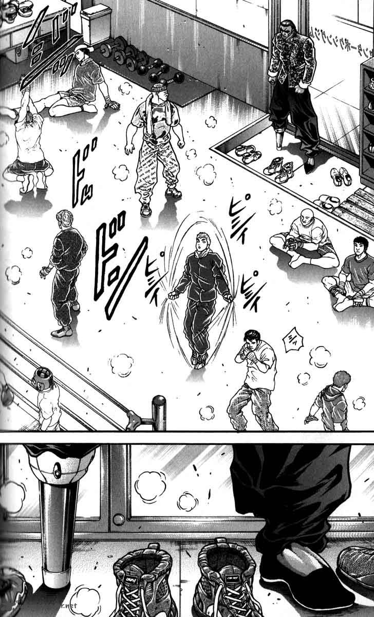 Baki Son Of Ogre 195 2