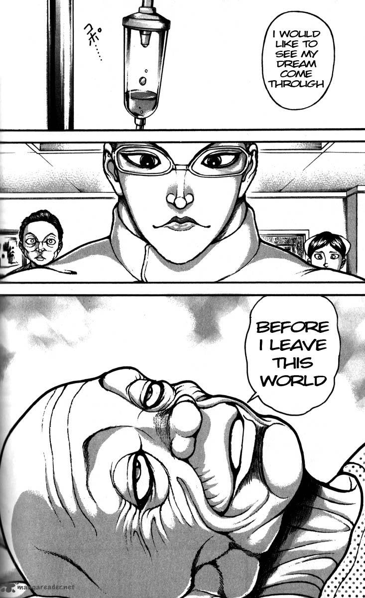 Baki Son Of Ogre 195 20