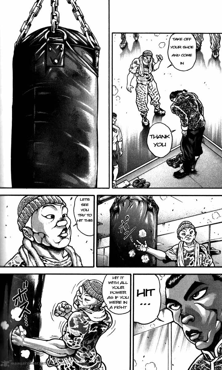 Baki Son Of Ogre 195 8
