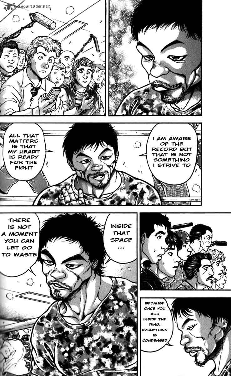 Baki Son Of Ogre 196 10