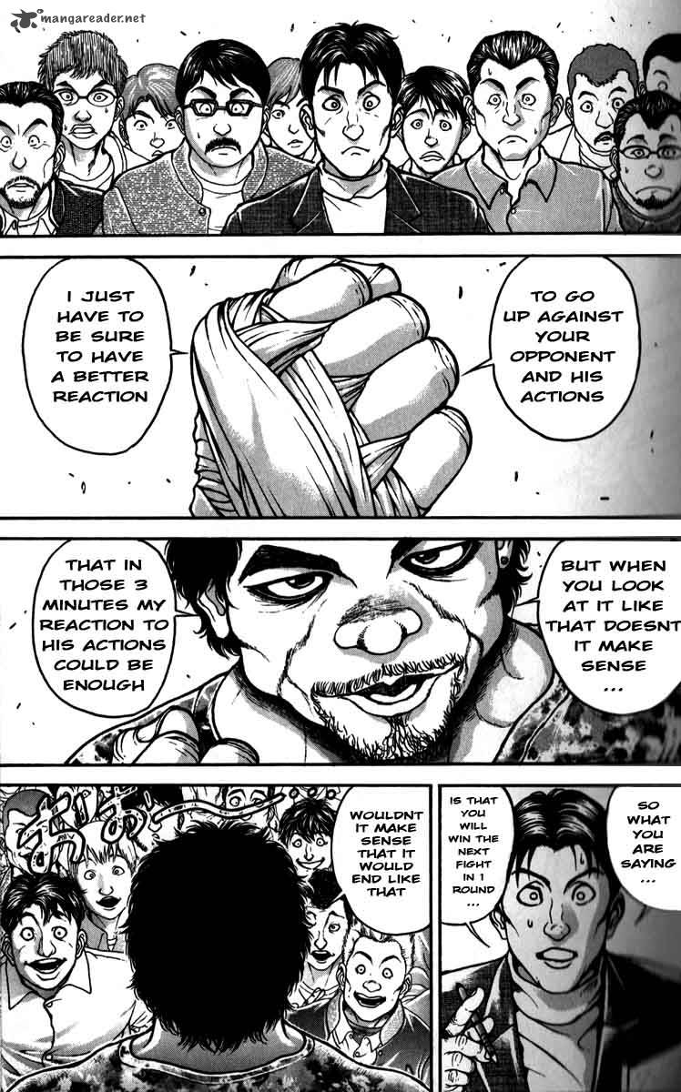 Baki Son Of Ogre 196 11