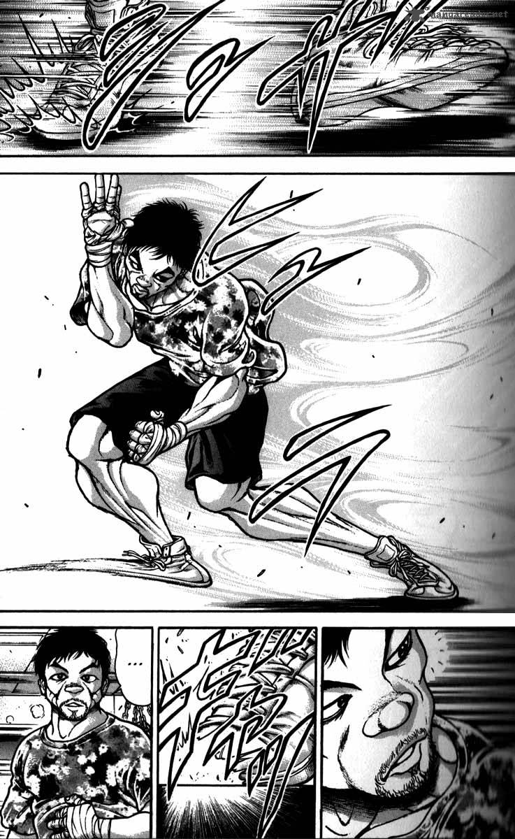 Baki Son Of Ogre 196 13