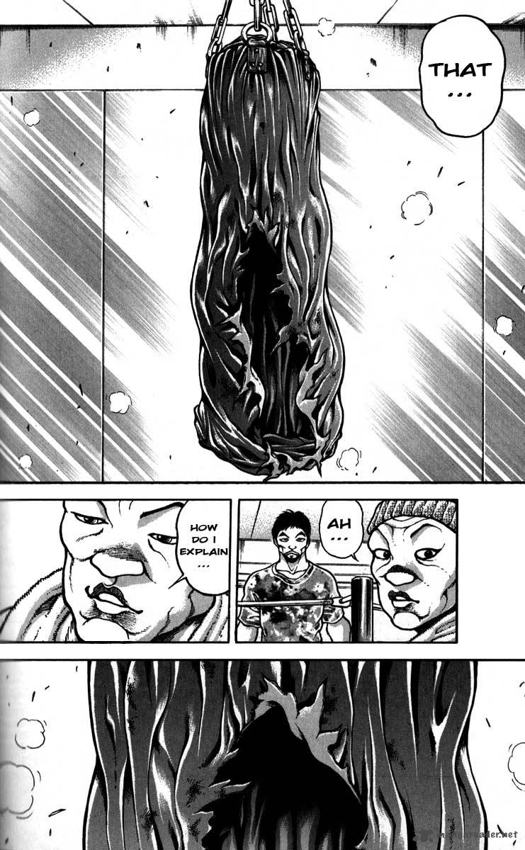 Baki Son Of Ogre 196 14