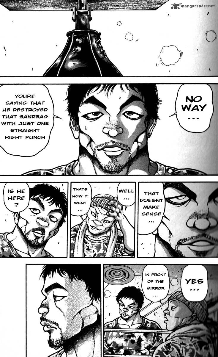 Baki Son Of Ogre 196 15