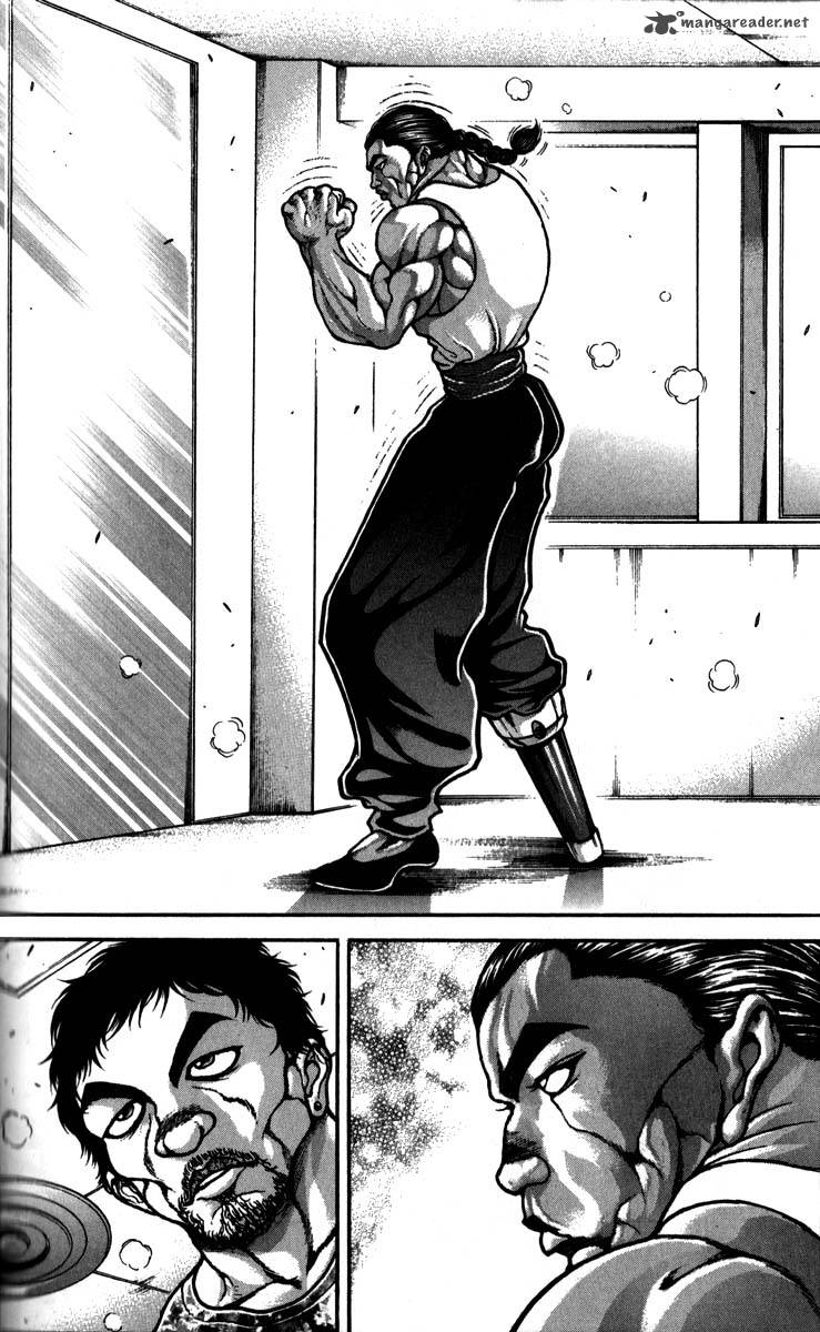 Baki Son Of Ogre 196 16