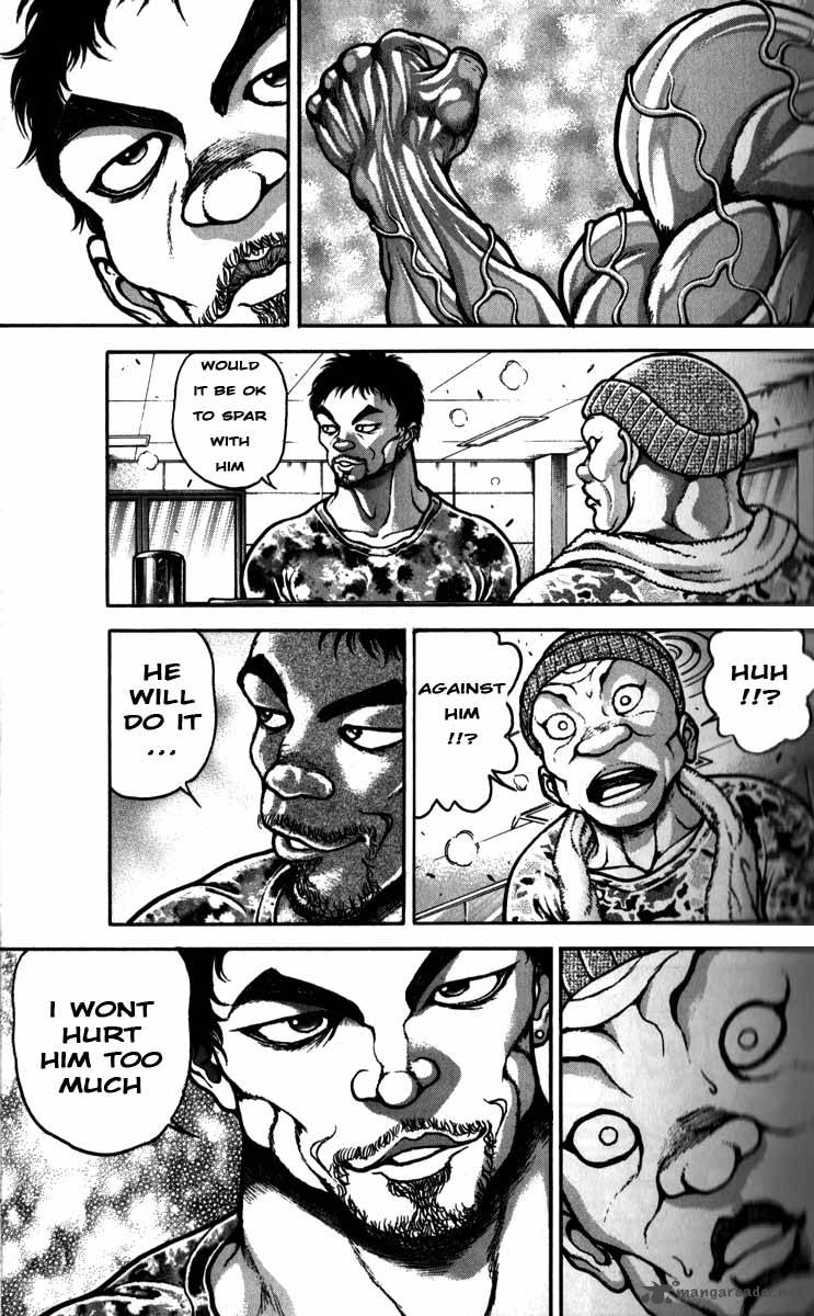 Baki Son Of Ogre 196 17
