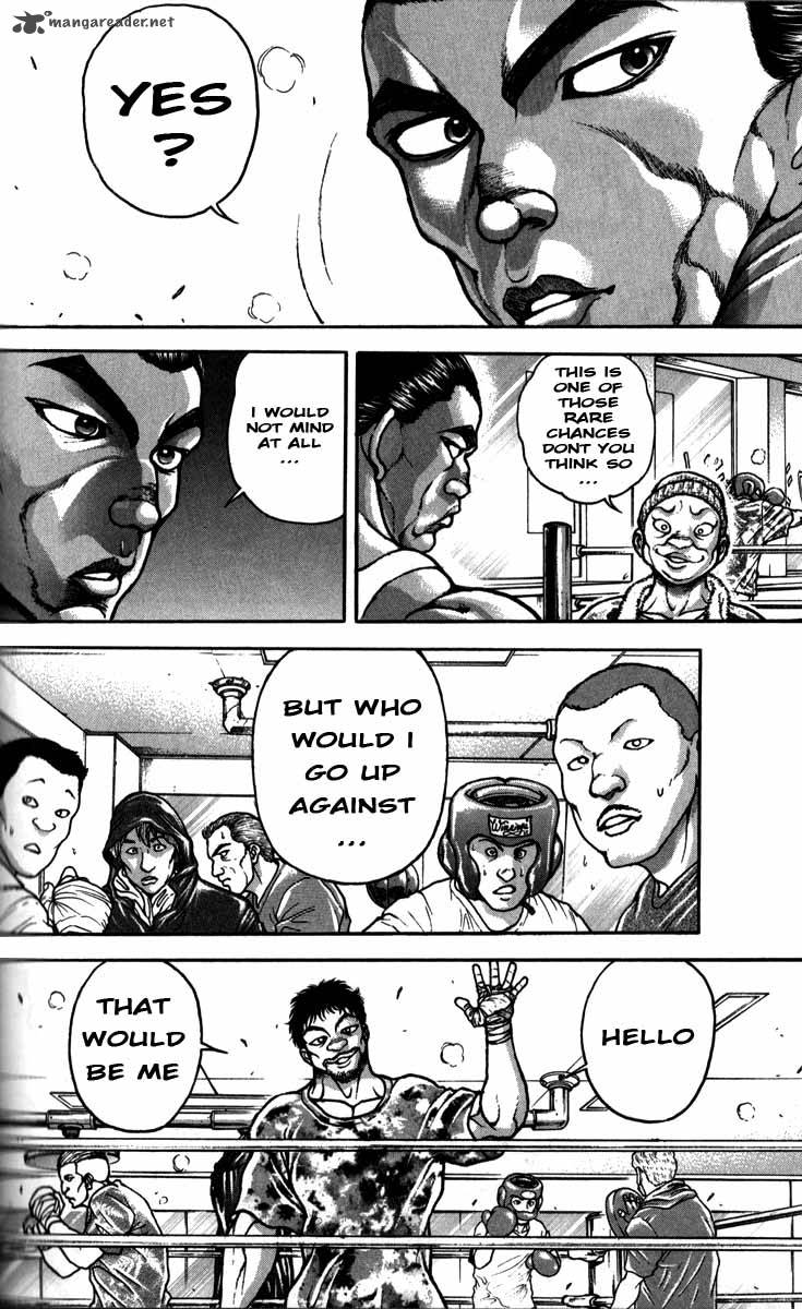 Baki Son Of Ogre 196 18