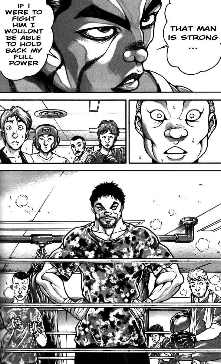 Baki Son Of Ogre 196 20