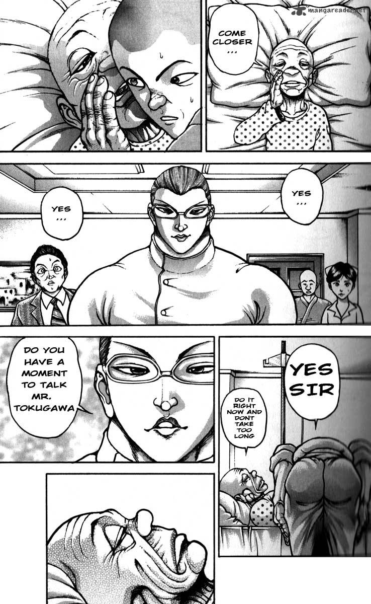 Baki Son Of Ogre 196 5