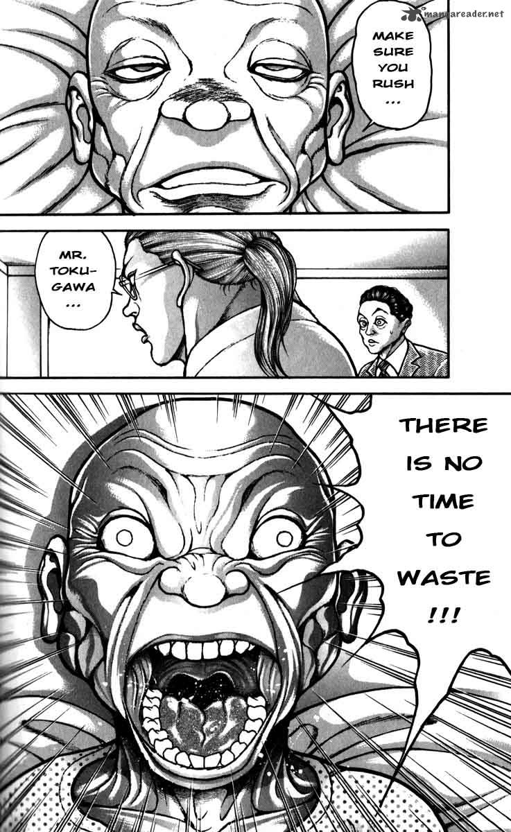 Baki Son Of Ogre 196 6