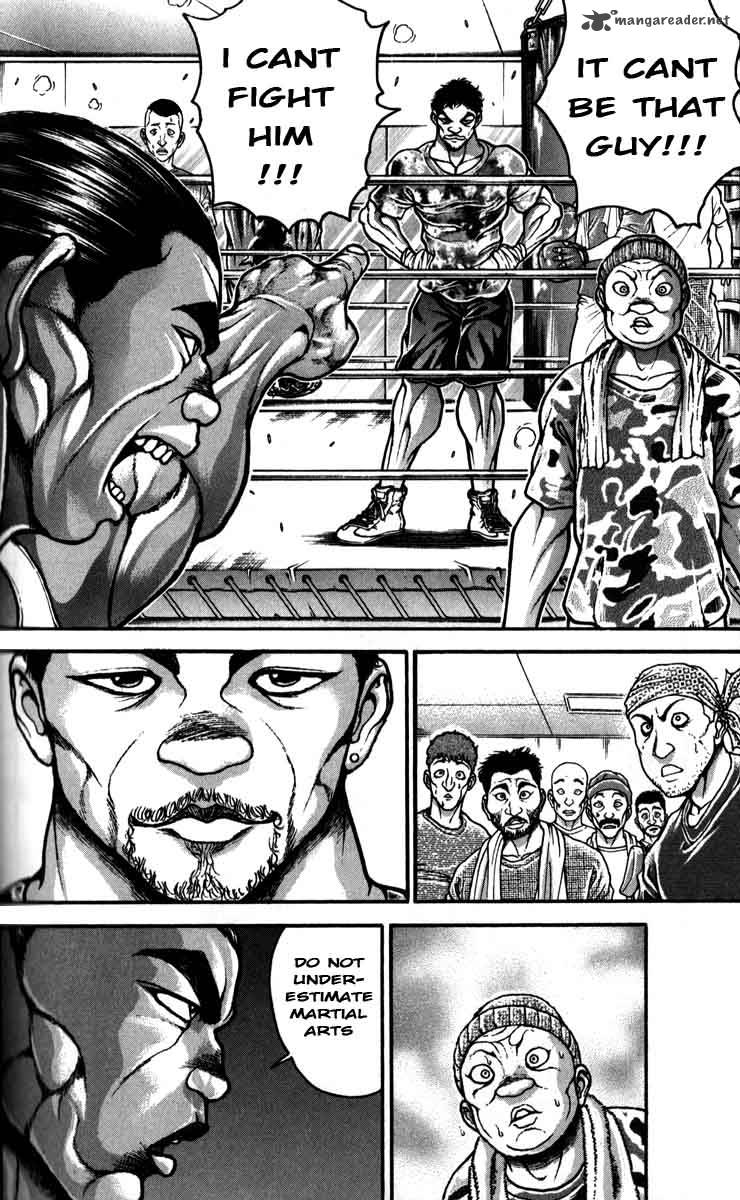 Baki Son Of Ogre 197 2