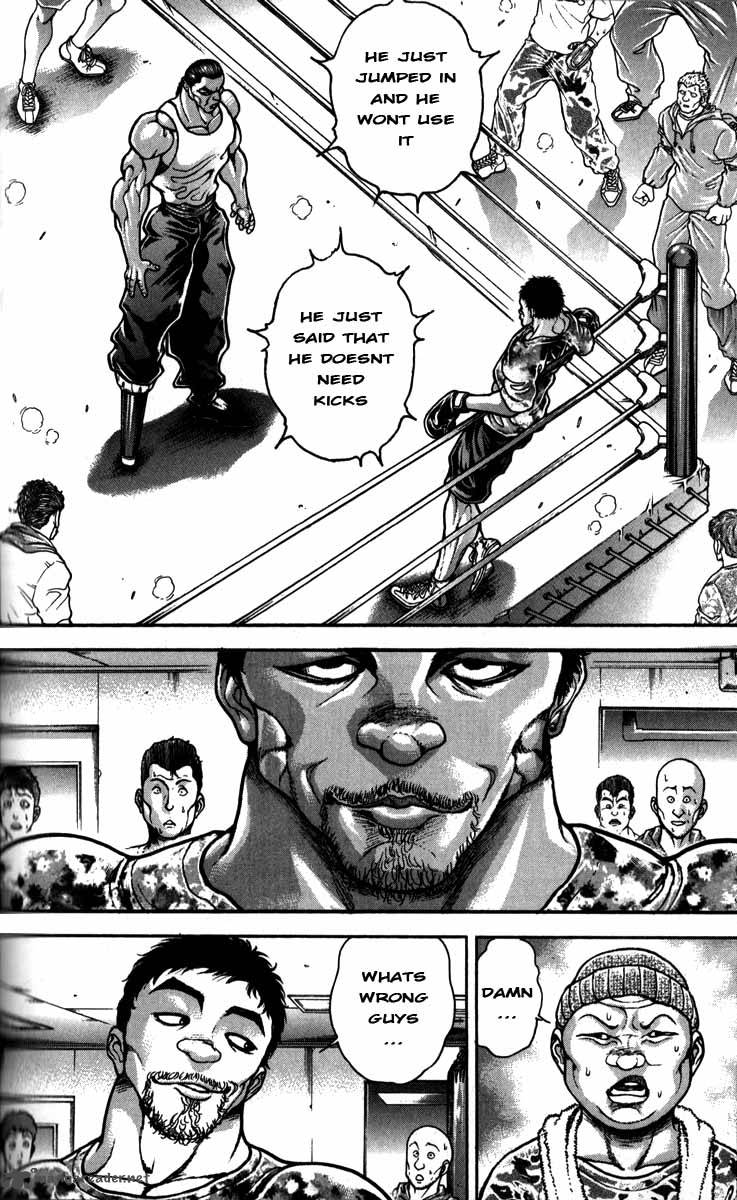 Baki Son Of Ogre 197 6