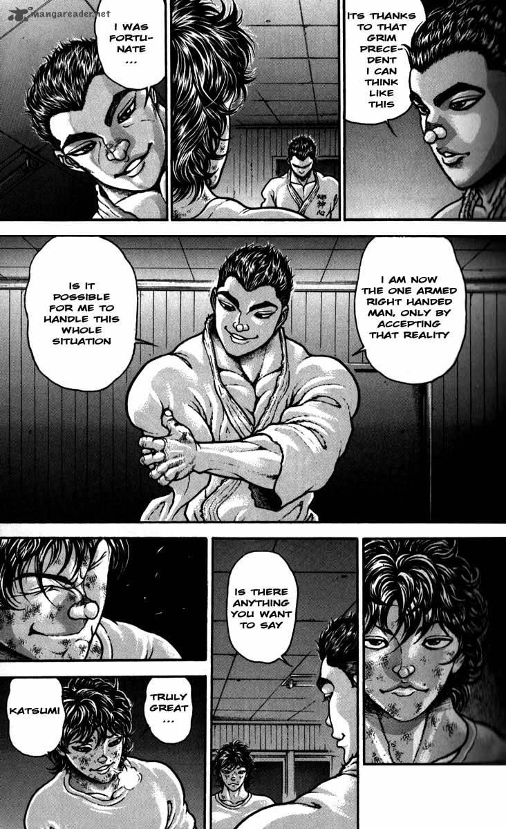 Baki Son Of Ogre 199 10