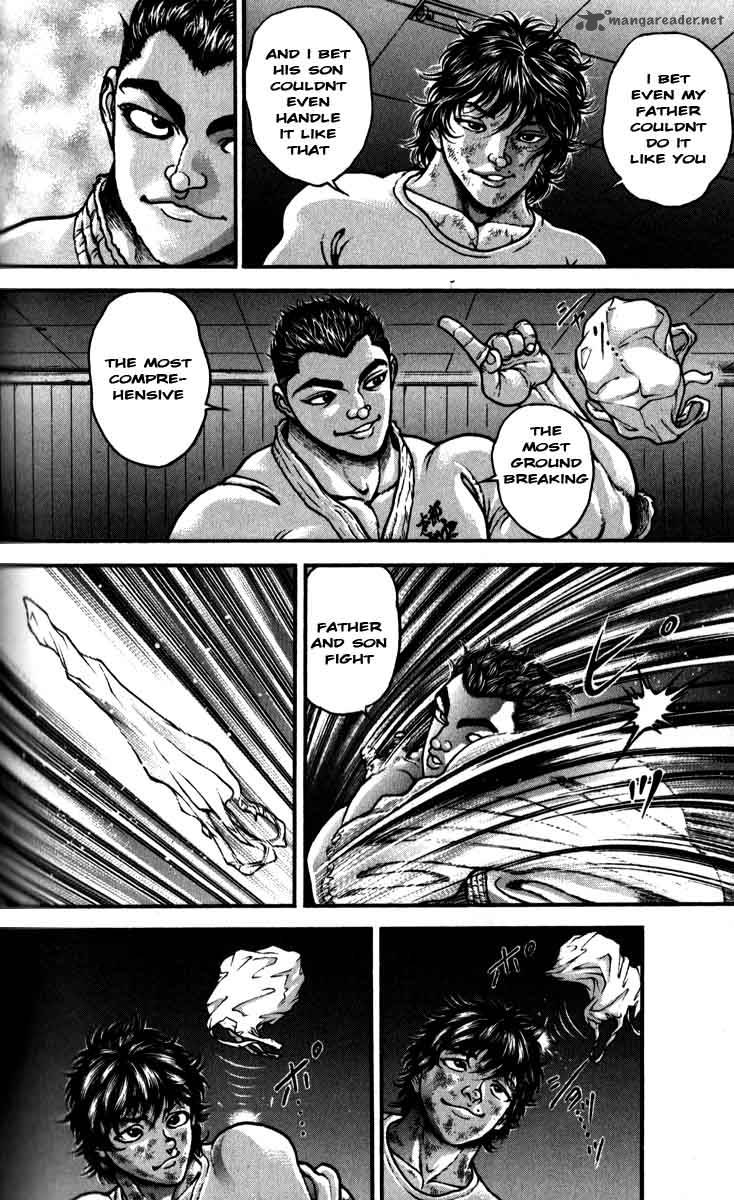 Baki Son Of Ogre 199 11