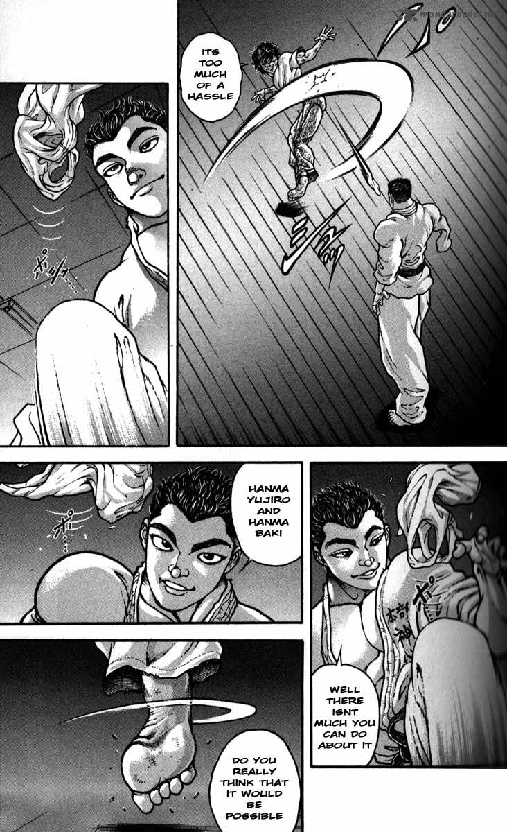 Baki Son Of Ogre 199 12