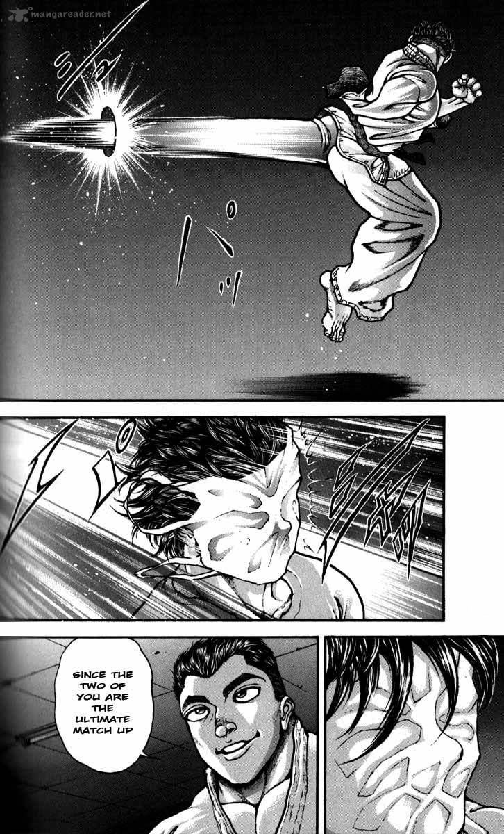 Baki Son Of Ogre 199 13