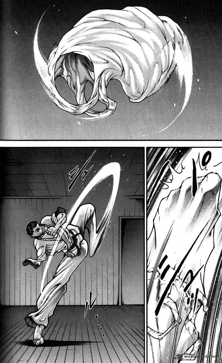 Baki Son Of Ogre 199 2