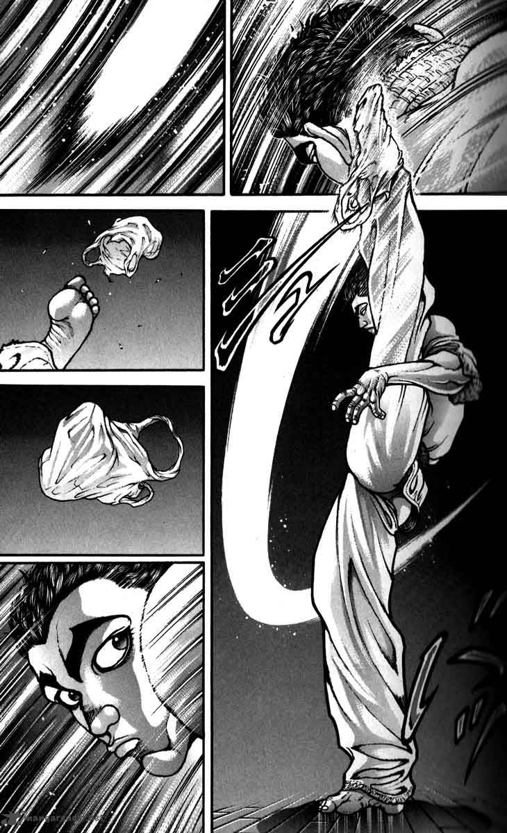 Baki Son Of Ogre 199 3