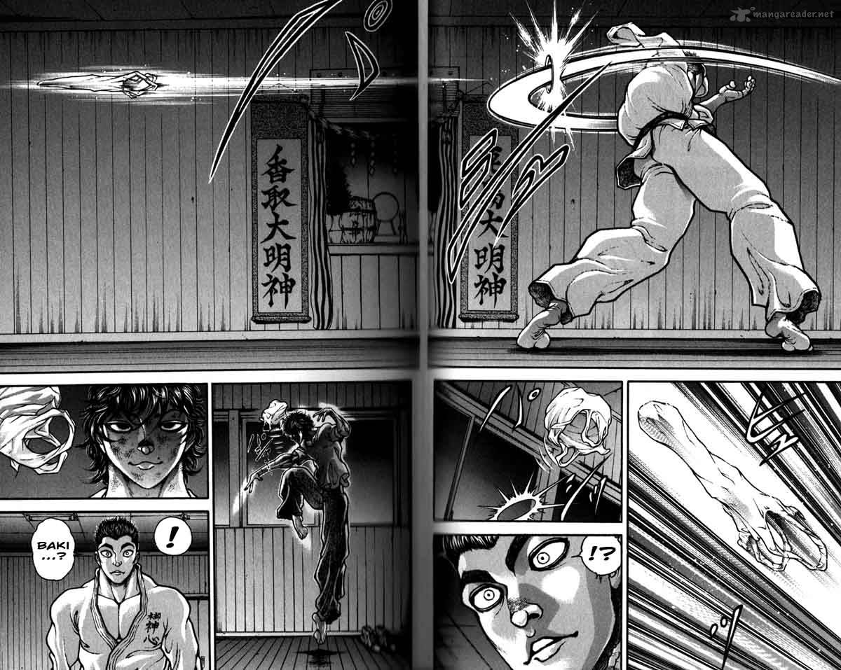 Baki Son Of Ogre 199 4