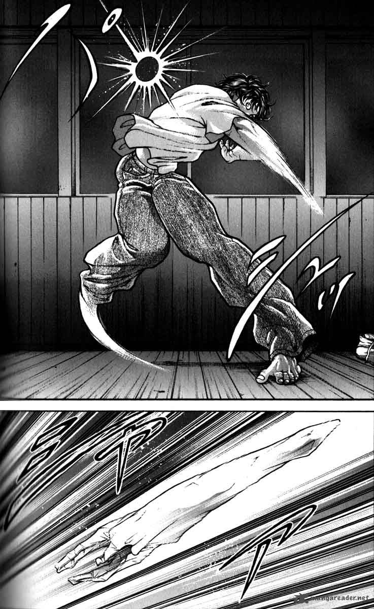 Baki Son Of Ogre 199 5