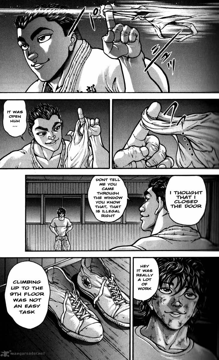 Baki Son Of Ogre 199 6