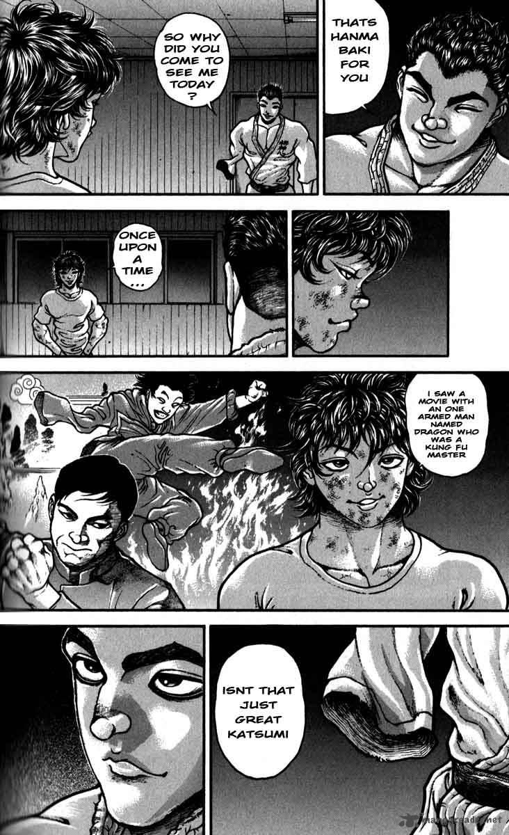 Baki Son Of Ogre 199 7