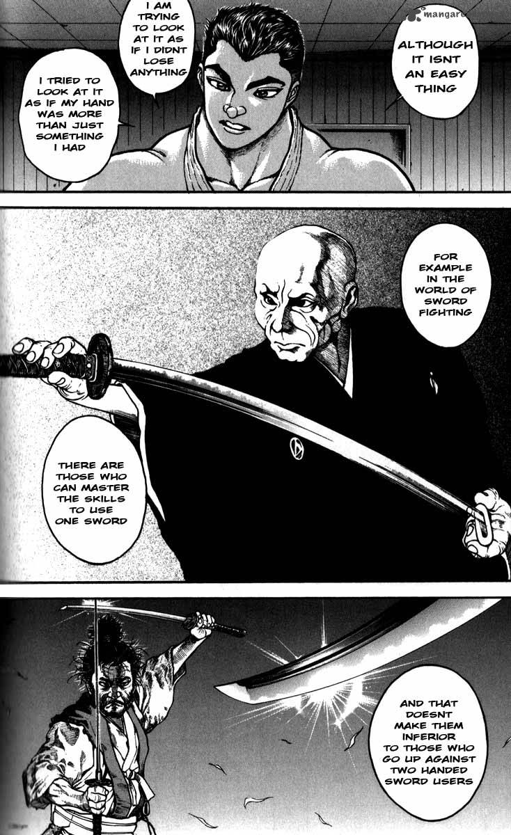 Baki Son Of Ogre 199 9