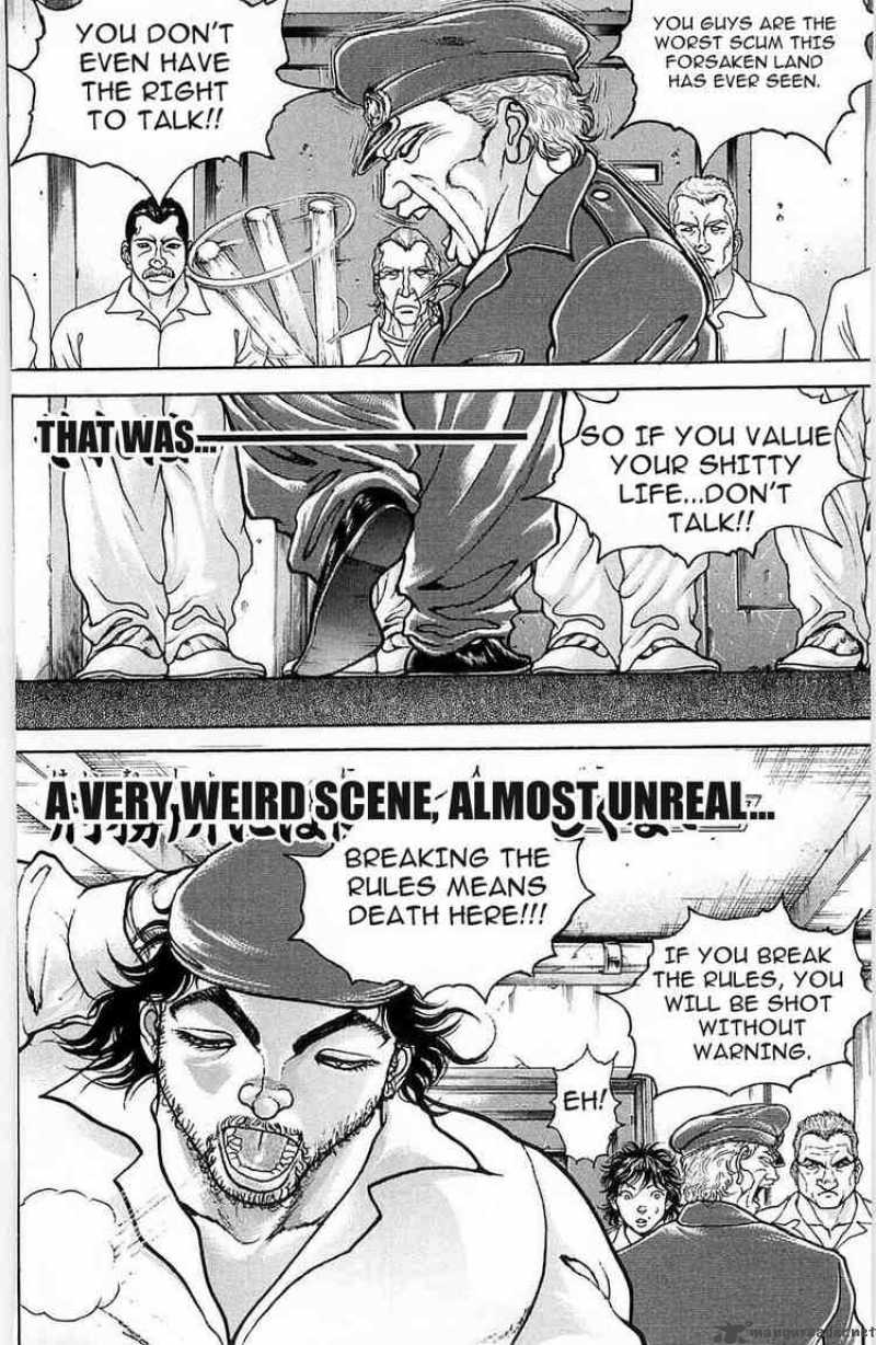 Baki Son Of Ogre 20 11