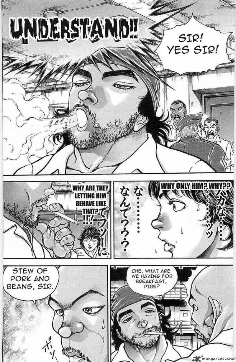 Baki Son Of Ogre 20 13