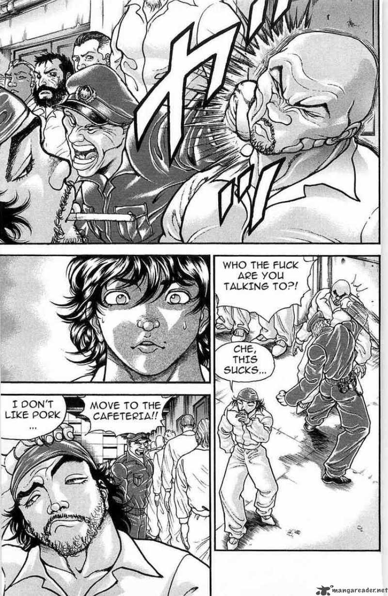 Baki Son Of Ogre 20 14