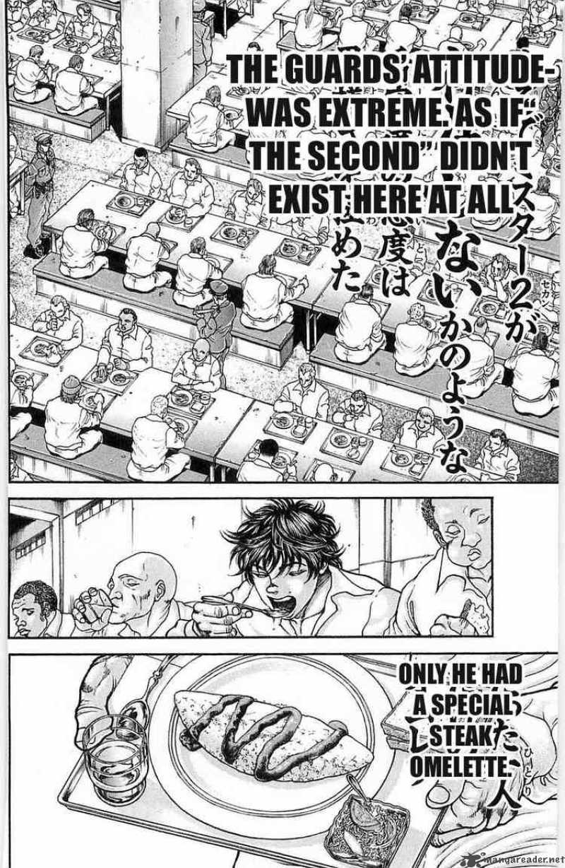 Baki Son Of Ogre 20 15