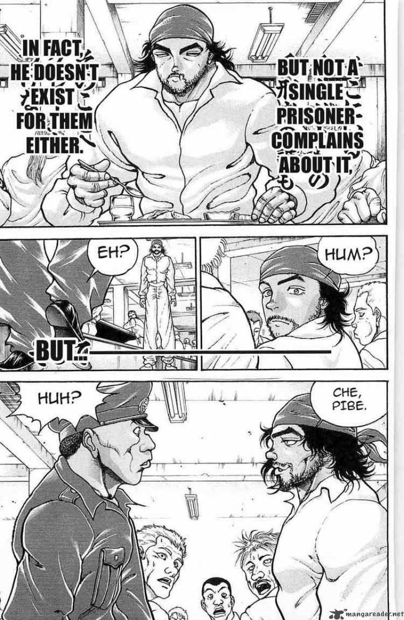 Baki Son Of Ogre 20 16