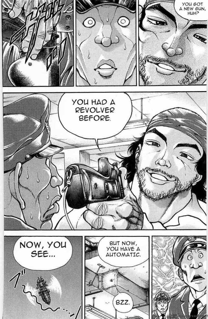 Baki Son Of Ogre 20 17