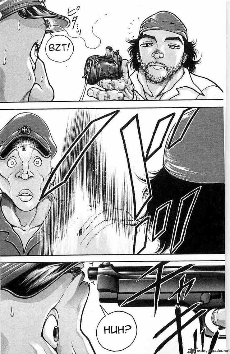 Baki Son Of Ogre 20 18