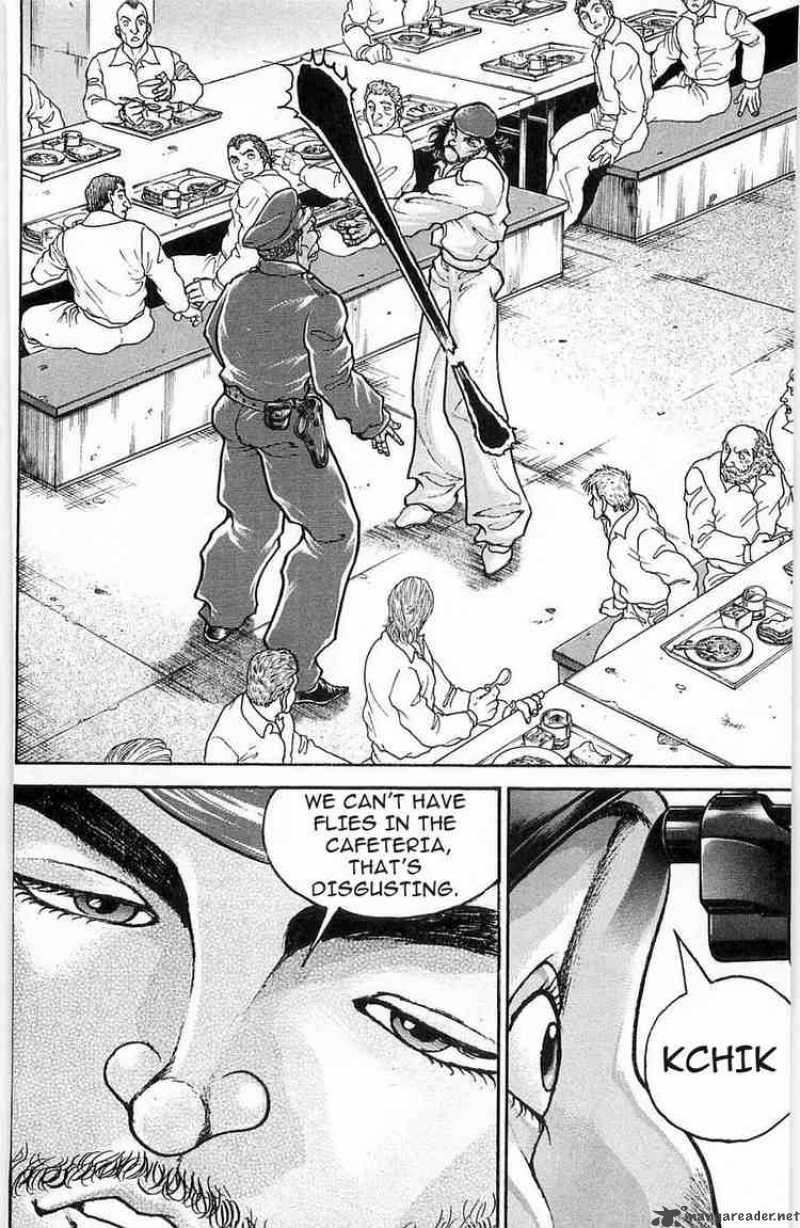 Baki Son Of Ogre 20 19