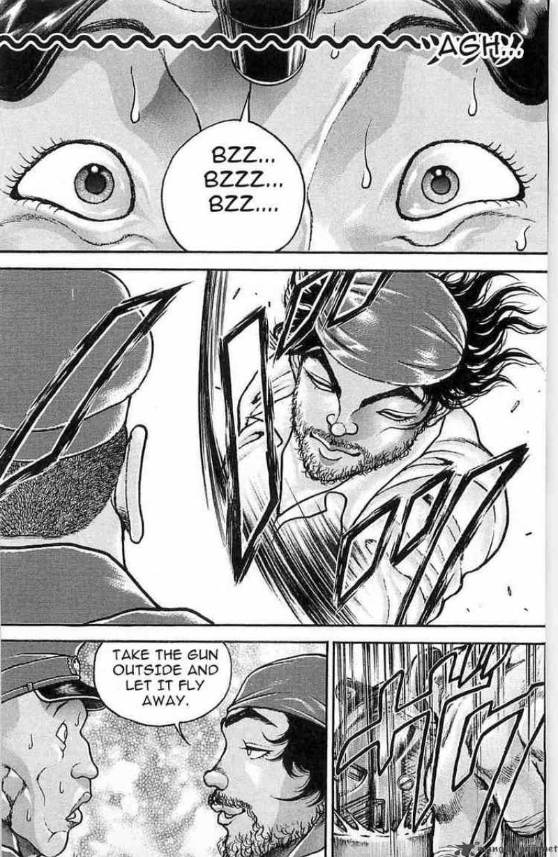 Baki Son Of Ogre 20 20