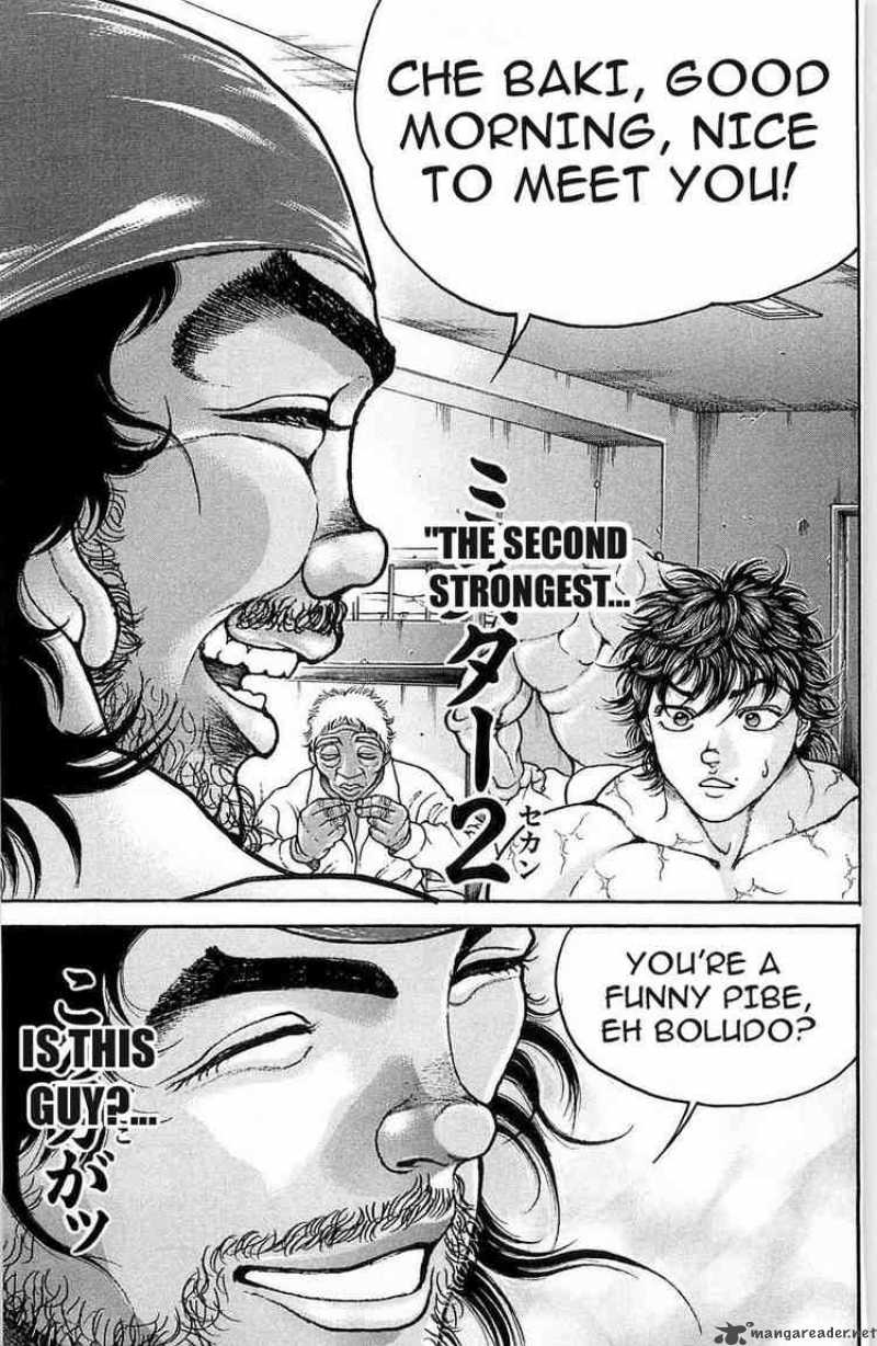 Baki Son Of Ogre 20 3