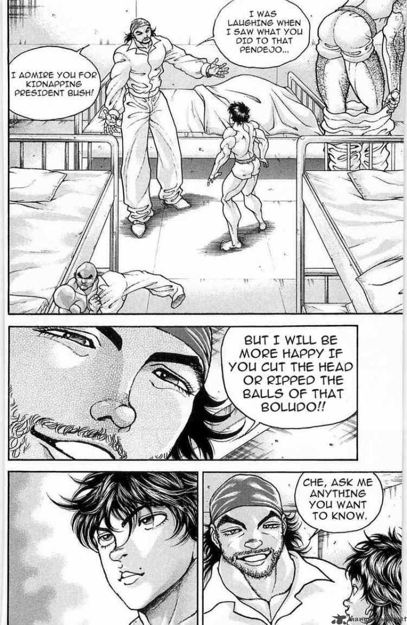 Baki Son Of Ogre 20 4