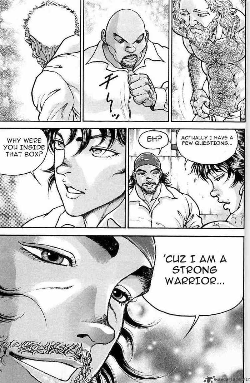 Baki Son Of Ogre 20 5
