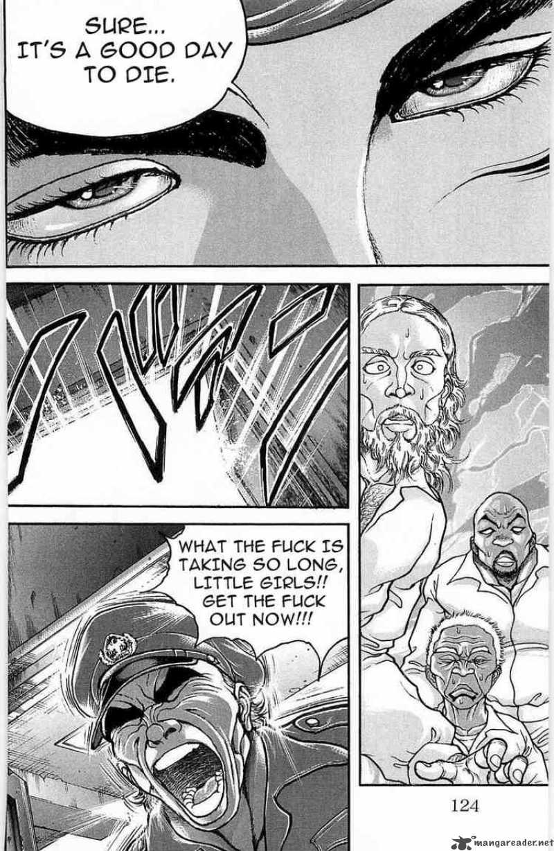Baki Son Of Ogre 20 8