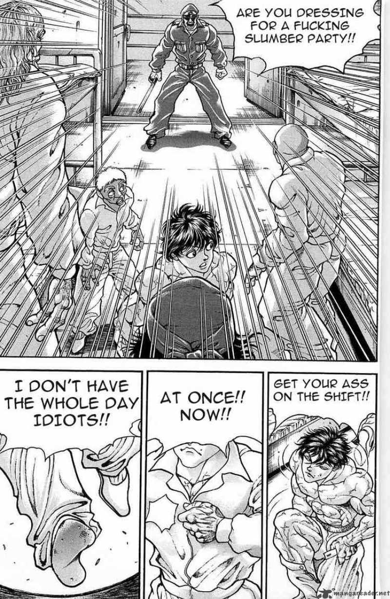 Baki Son Of Ogre 20 9