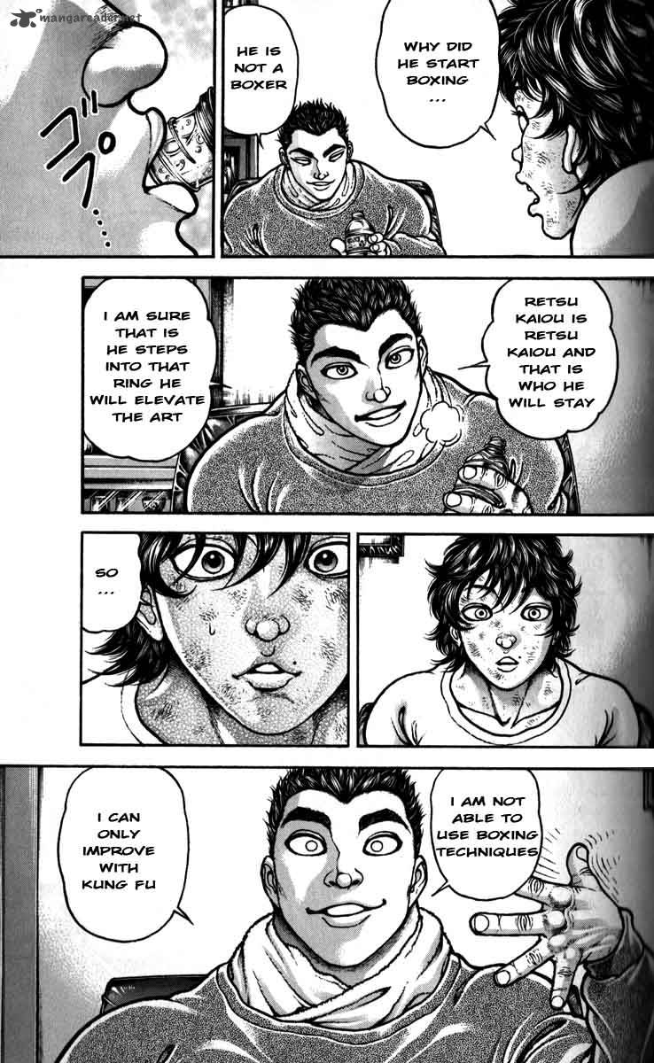 Baki Son Of Ogre 200 11