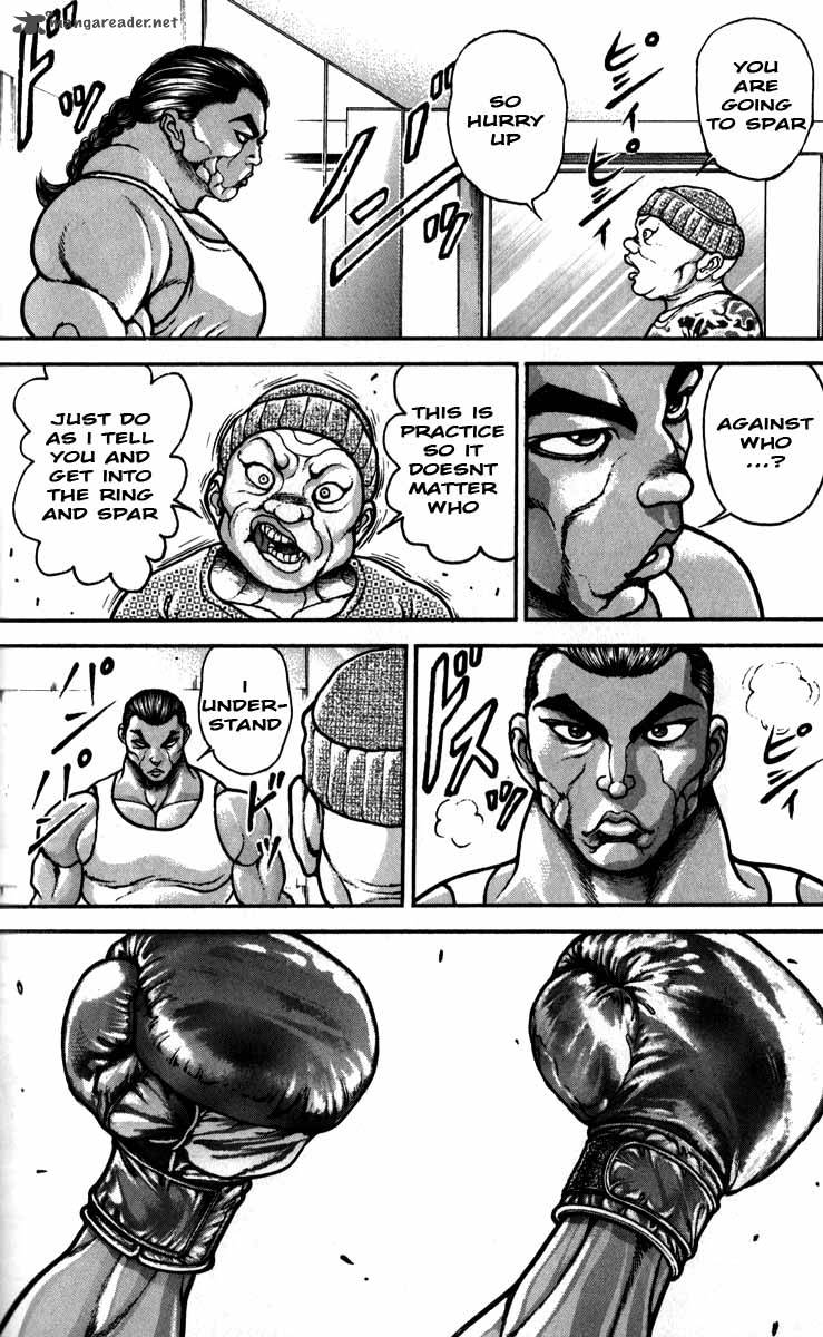 Baki Son Of Ogre 200 18