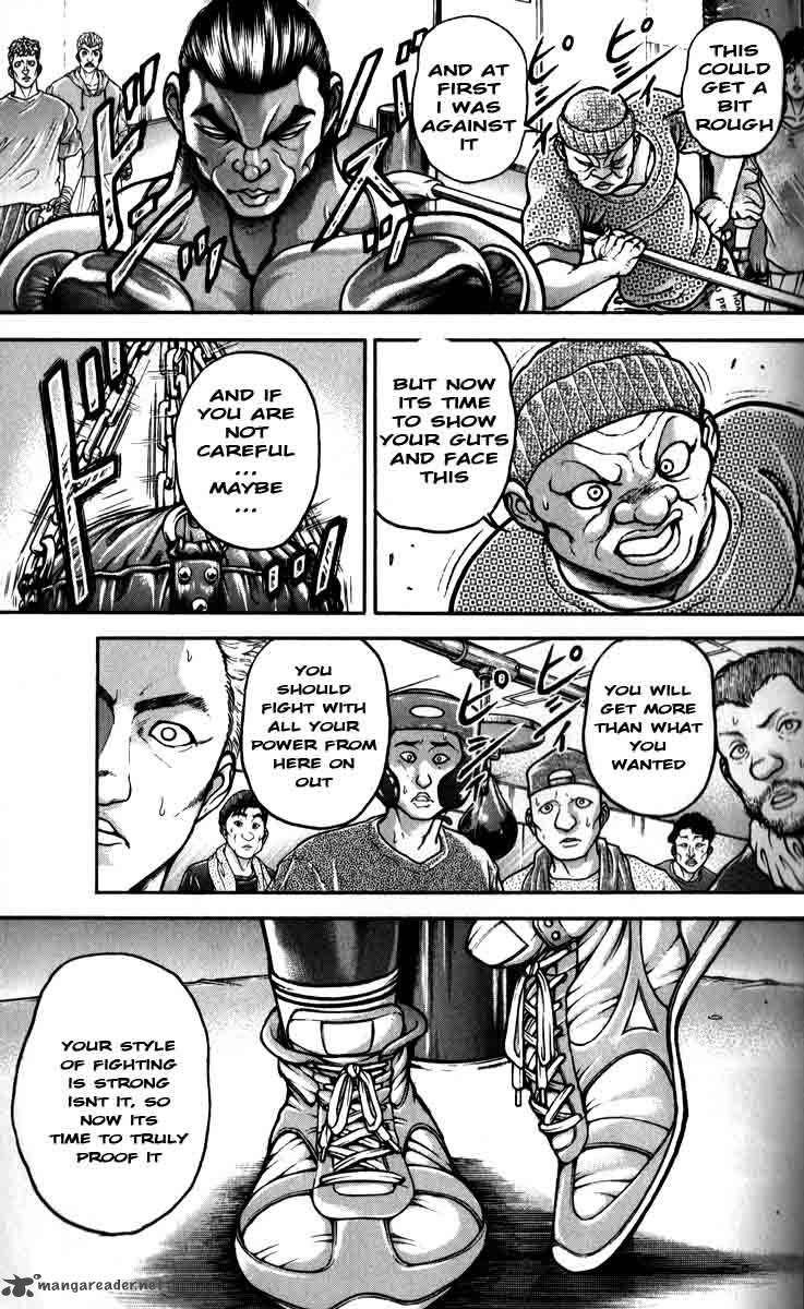 Baki Son Of Ogre 200 19